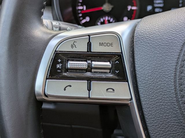 Used 2021 Kia Telluride EX FWD image 30