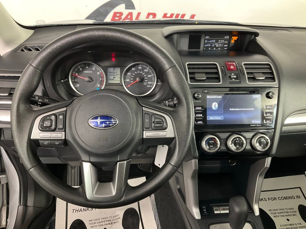 Used 2018 Subaru Forester 2.5i Premium w/ All-Weather Package image 13