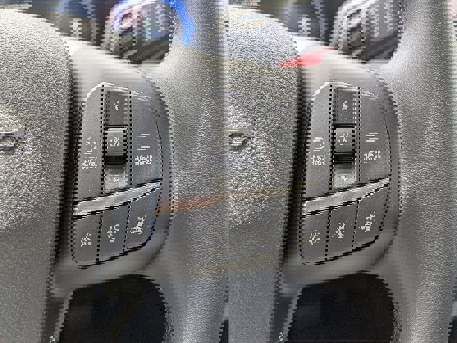 New 2025 Ford Bronco Sport Free Wheeling w/ Convenience Package image 33