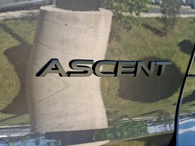 New 2026 Subaru Ascent Premium AWD/4WD image 5