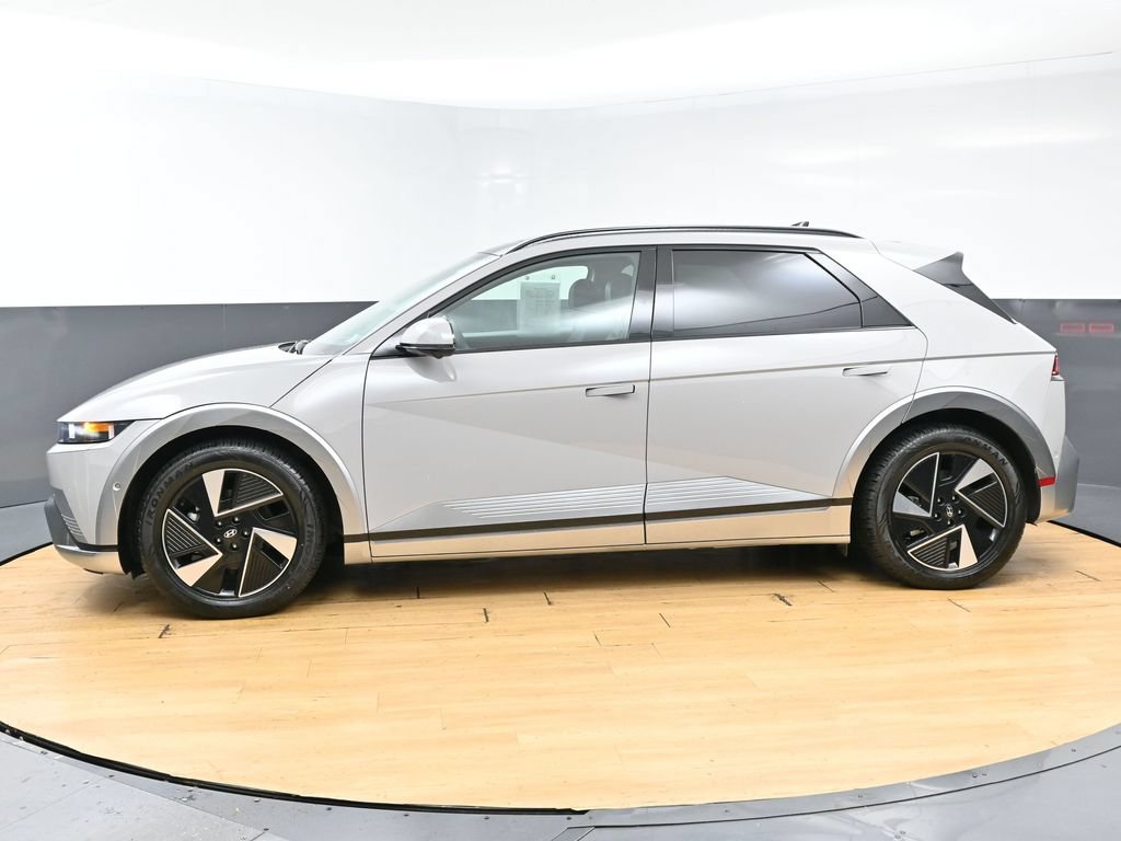 Used 2025 Hyundai Ioniq 5 Limited RWD image 6