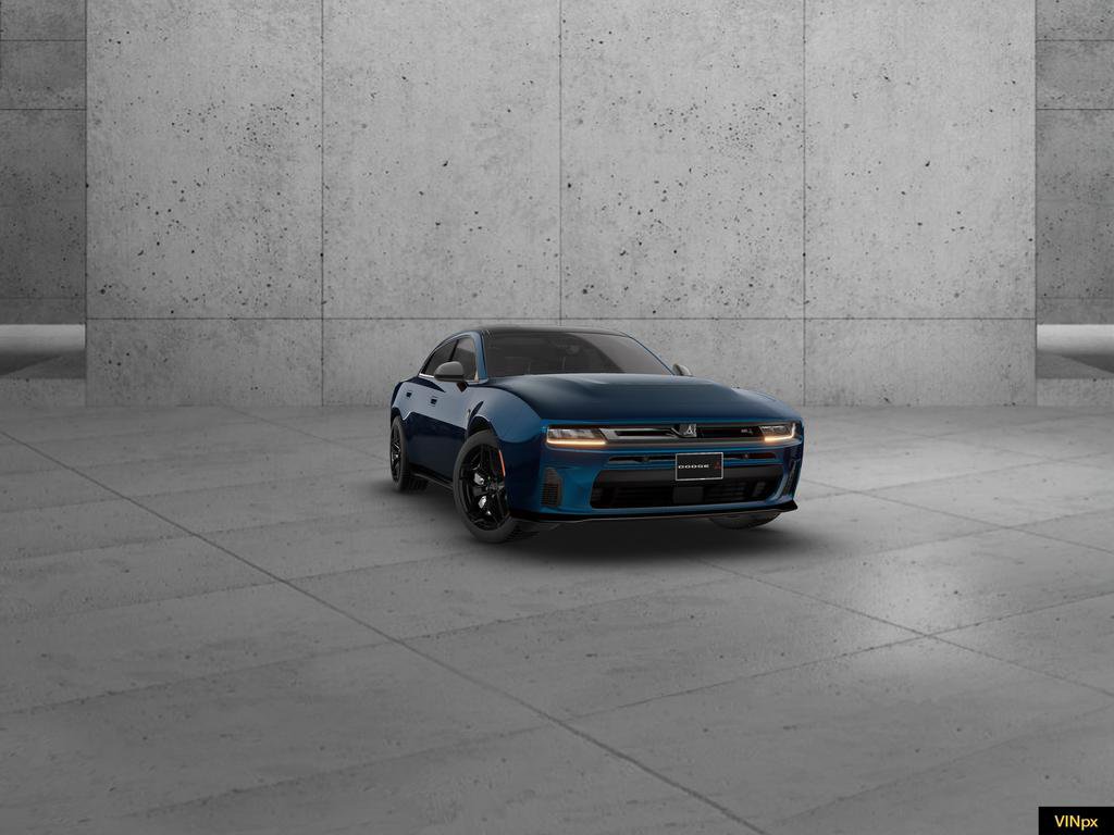 New 2026 Dodge Charger Scat Pack w/ Blacktop Package image 16