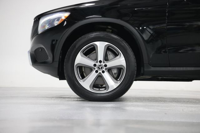 Used 2018 Mercedes-Benz GLC 300 4MATIC image 13
