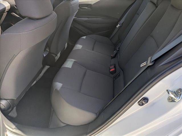 Certified 2023 Toyota Corolla LE image 16