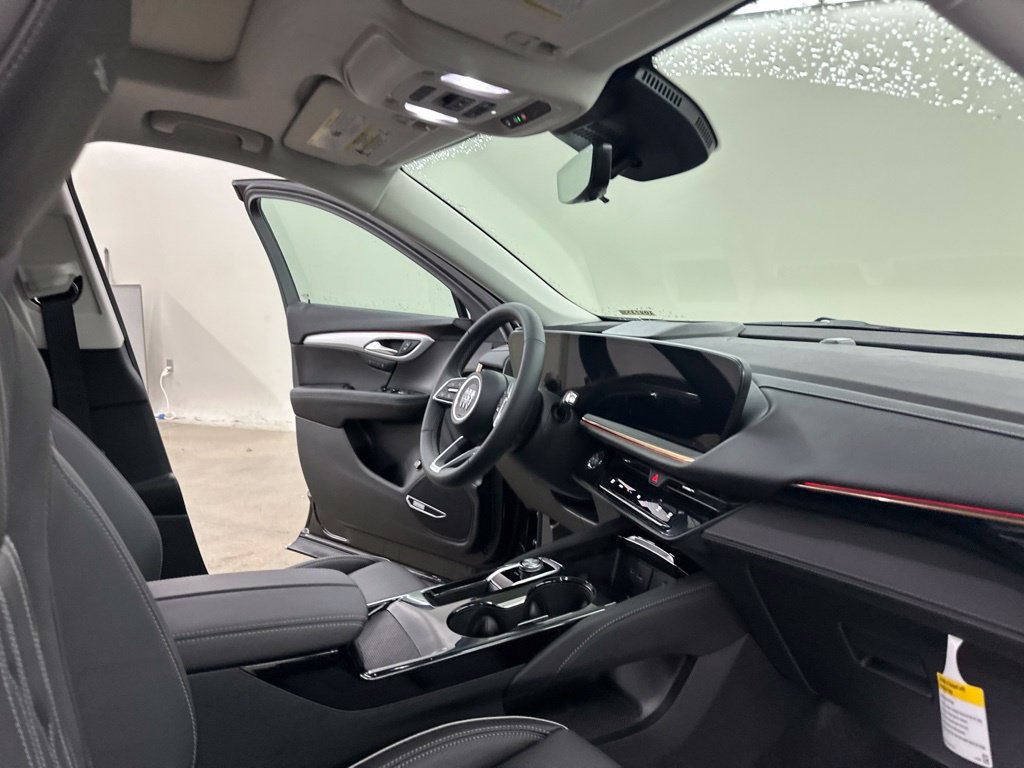 New 2026 Buick Envision Avenir AWD/4WD image 20