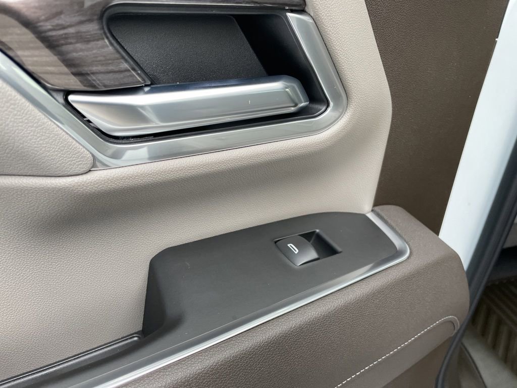 New 2026 Chevrolet Silverado 2500 LTZ w/ LTZ Convenience Package image 48