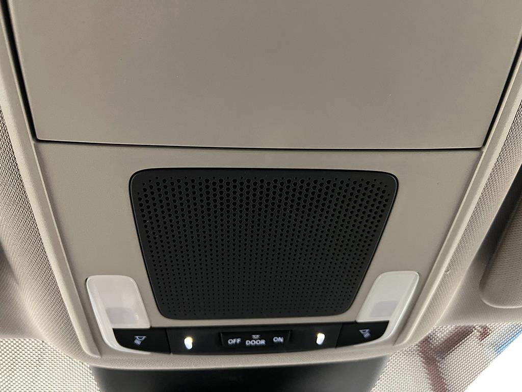 New 2025 Honda Pilot EX-L image 26