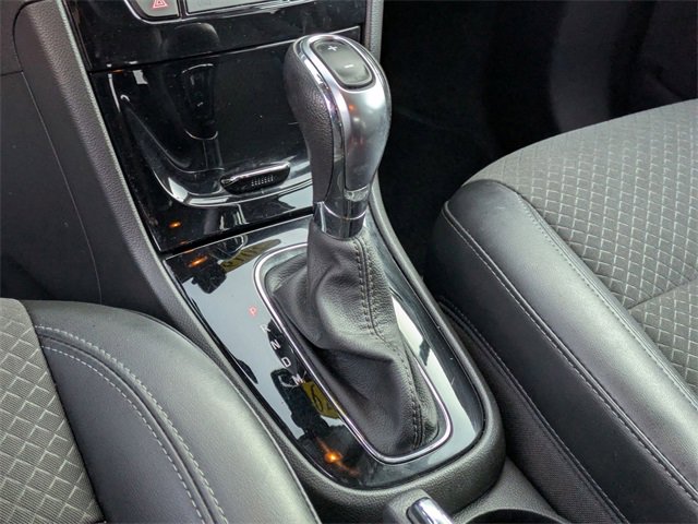 Used 2019 Buick Encore Preferred image 16