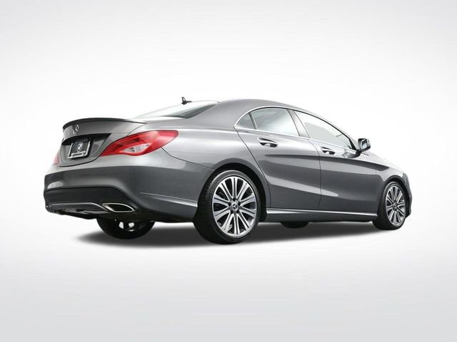 Used 2018 Mercedes-Benz CLA 250 image 34
