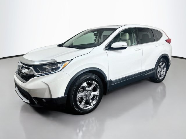 Used 2019 Honda CR-V EX-L image 5