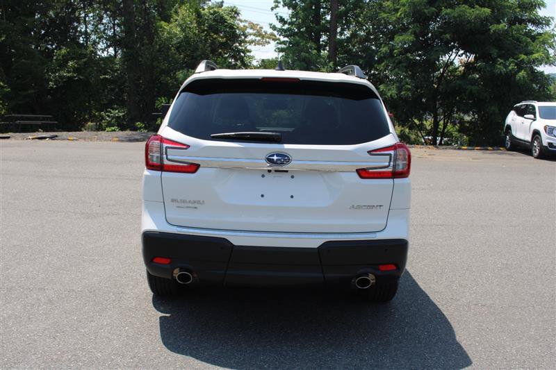 Used 2025 Subaru Ascent Premium AWD/4WD image 7