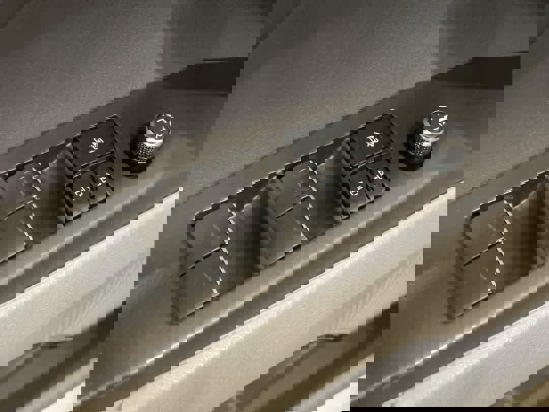 Certified 2023 Toyota Camry XLE w/ Navigation Package image 15