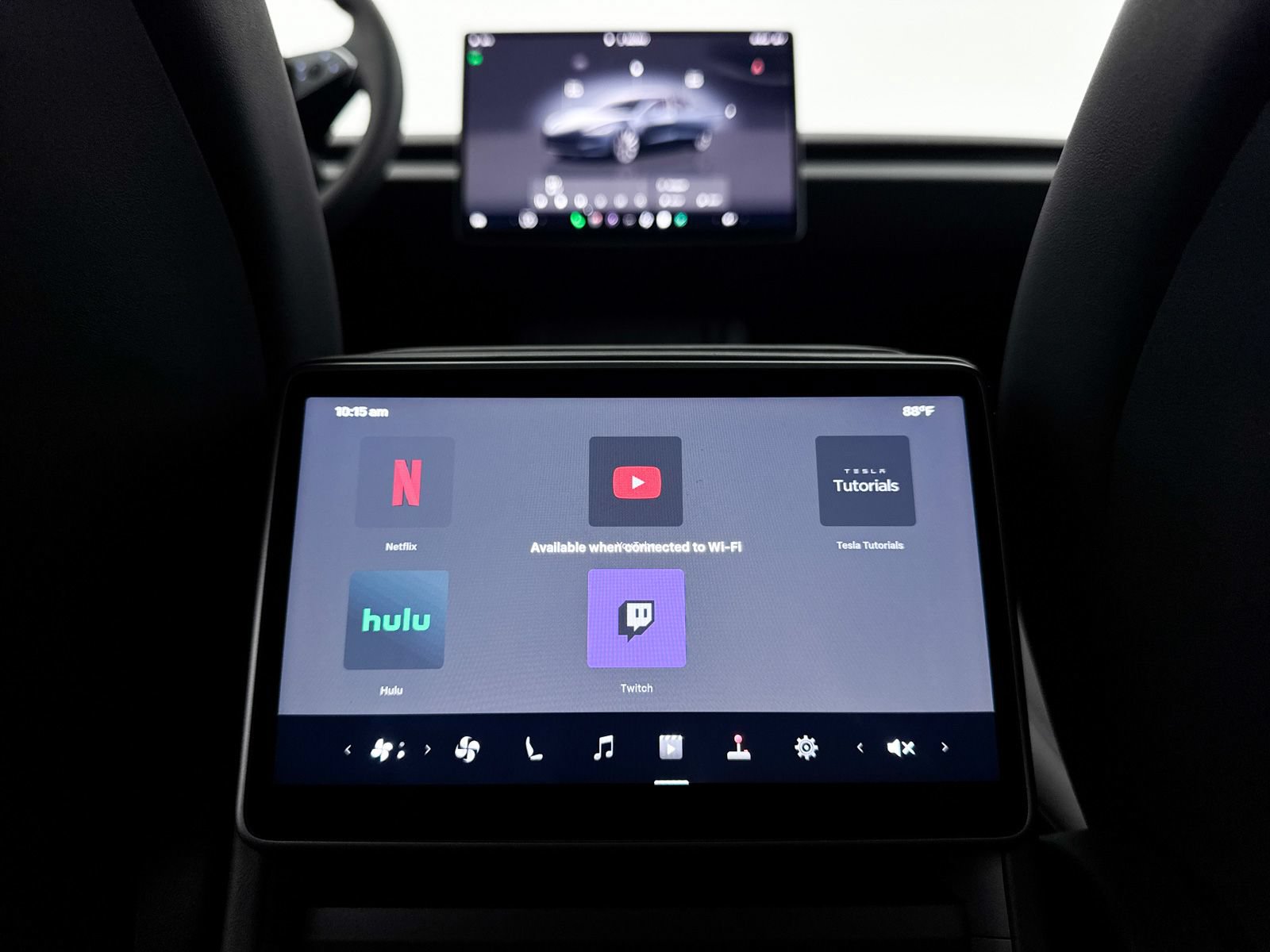 Used 2024 Tesla Model 3 Long Range RWD image 36