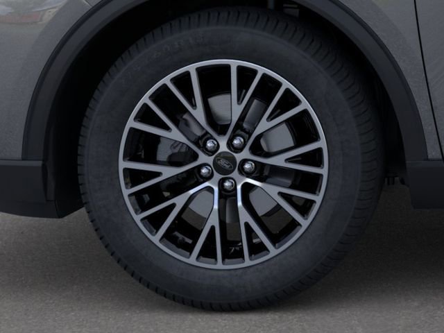New 2025 Ford Escape SE w/ PHEV Premium Package FWD image 19