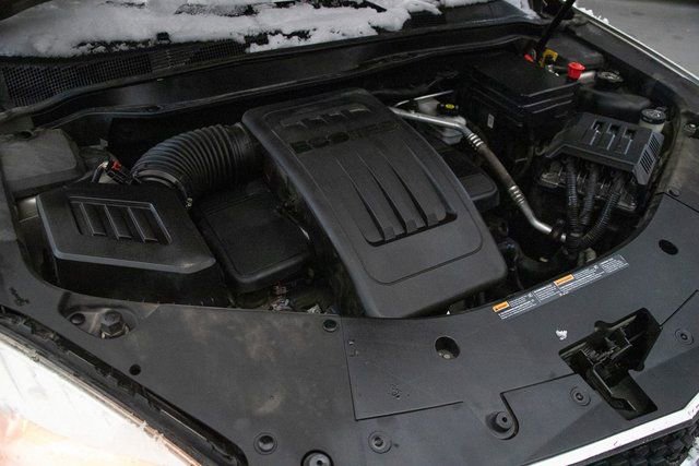 Used 2013 Chevrolet Equinox LT w/ Driver Convenience Package image 26