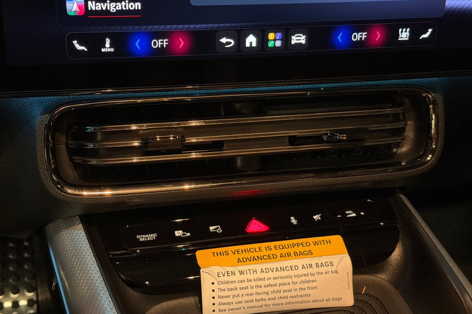 New 2027 Mercedes-Benz CLA 250+ image 18