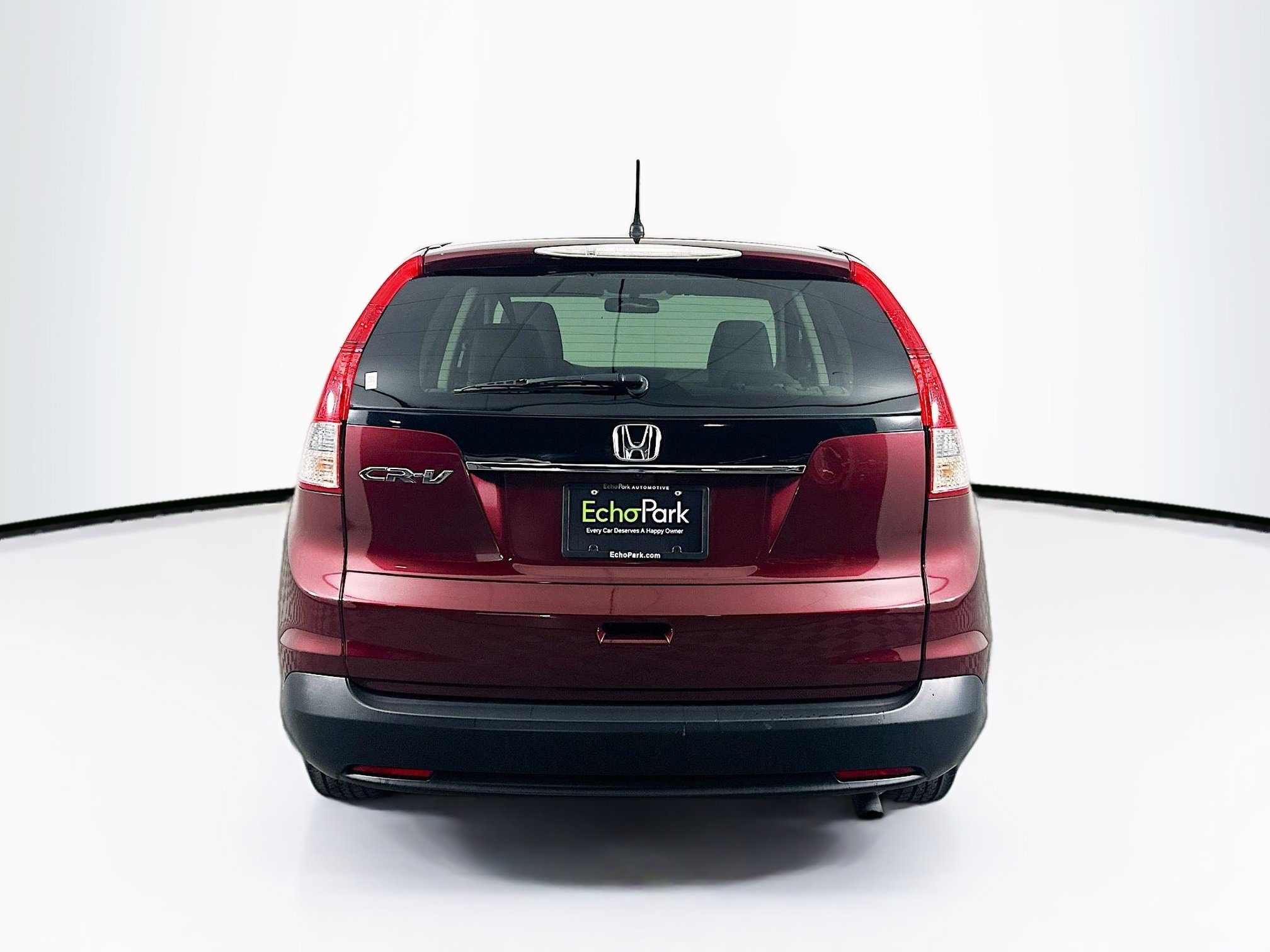 Used 2012 Honda CR-V LX image 7