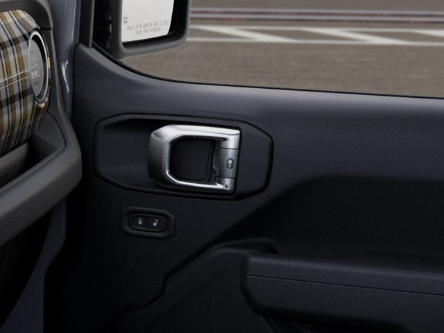 New 2026 Jeep Gladiator Sport AWD/4WD image 25
