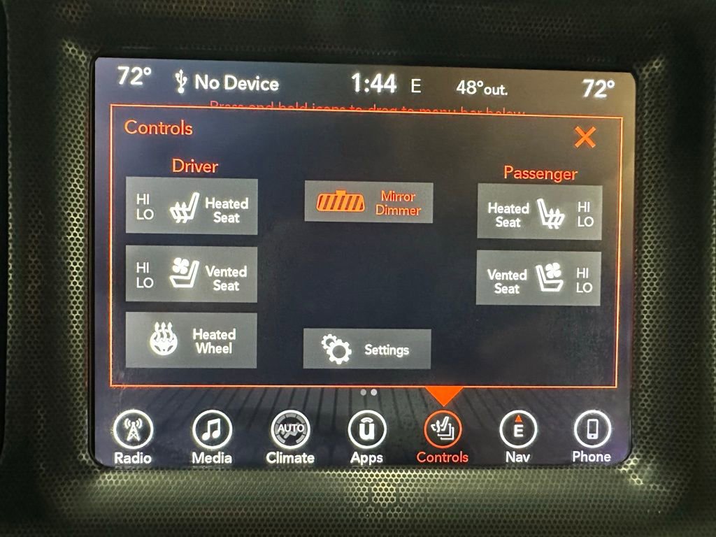 Used 2017 Dodge Challenger GT w/ Driver Convenience Group AWD/4WD image 31