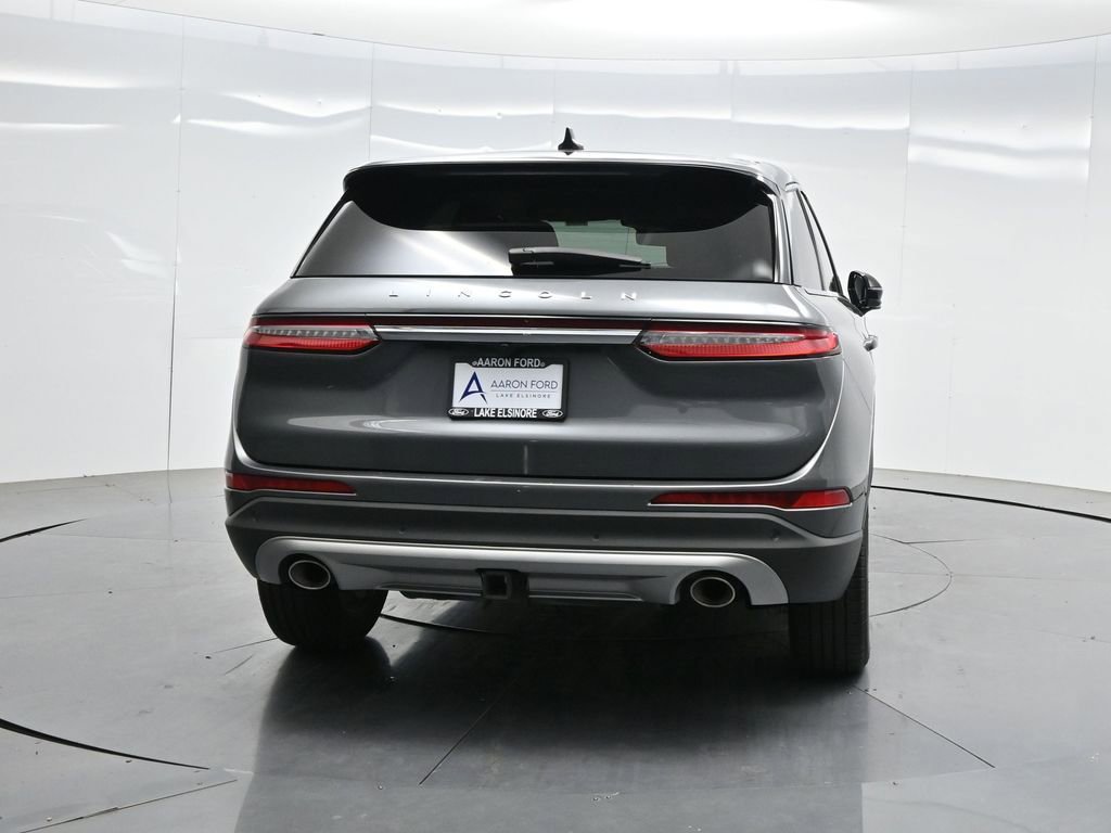 Used 2023 Lincoln Corsair FWD w/ Equipment Group 101A image 39