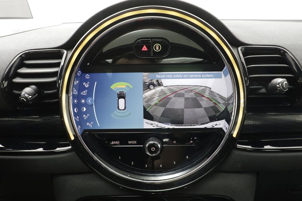Used 2023 MINI Cooper Clubman S AWD/4WD image 12