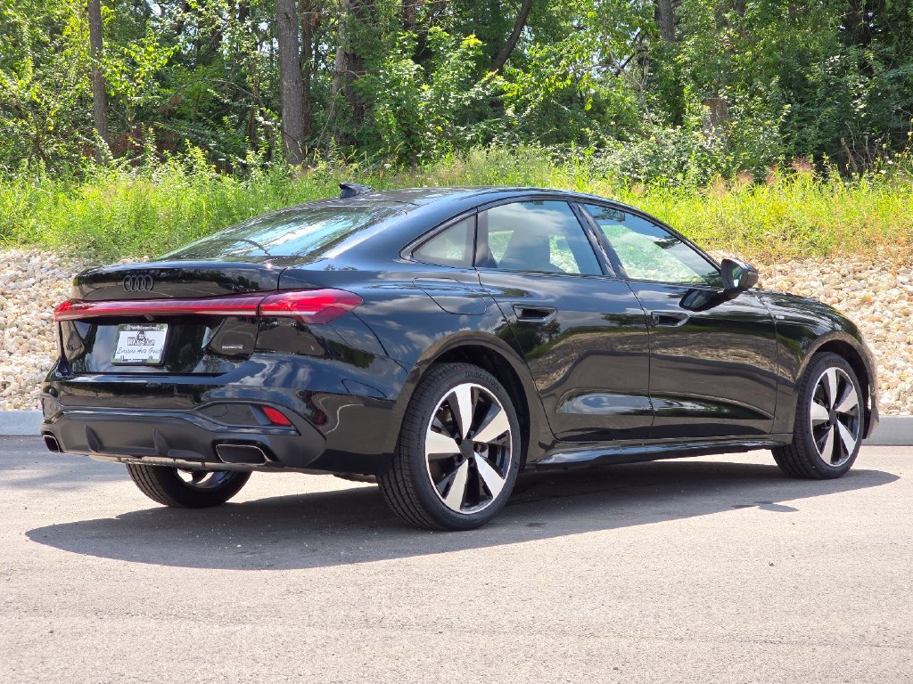 New 2026 Audi A5 Premium Plus AWD/4WD image 6