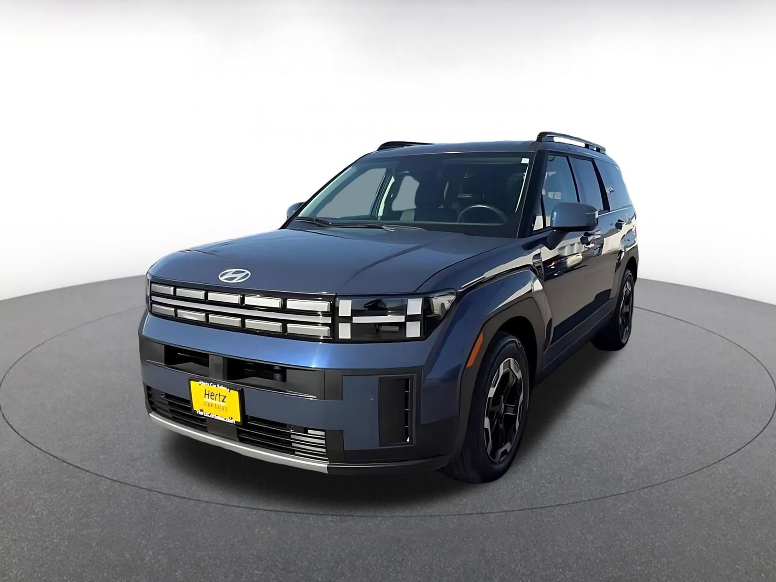 Used 2025 Hyundai Santa Fe SEL image 7