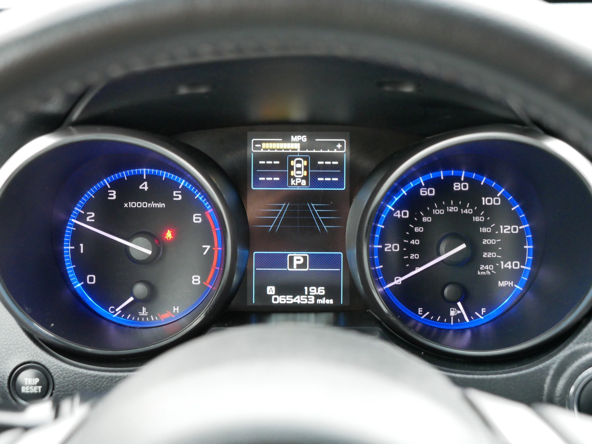 Used 2019 Subaru Outback 2.5i Limited image 21