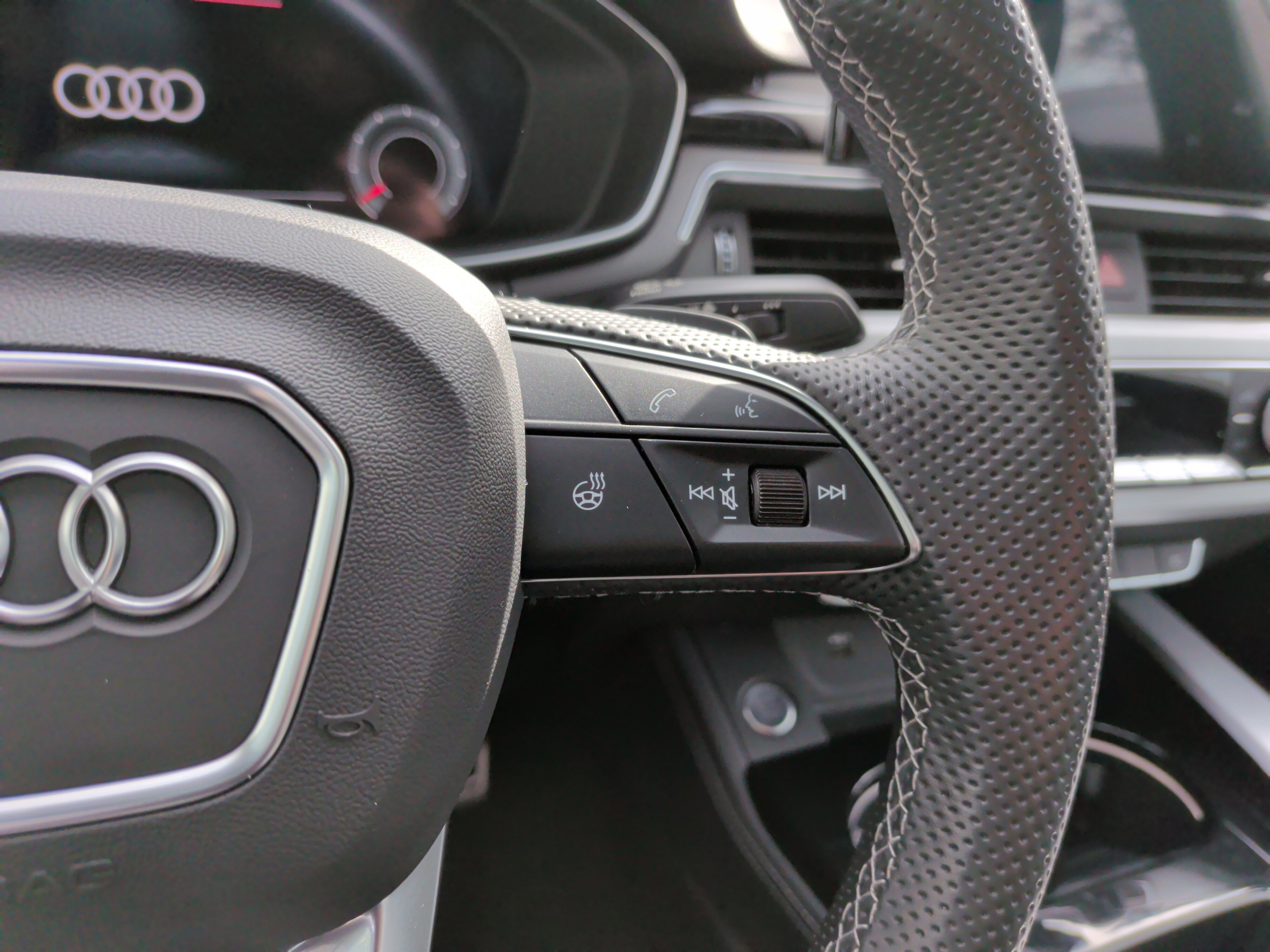 Certified 2023 Audi A5 2.0T Premium Plus w/ Premium Plus image 19