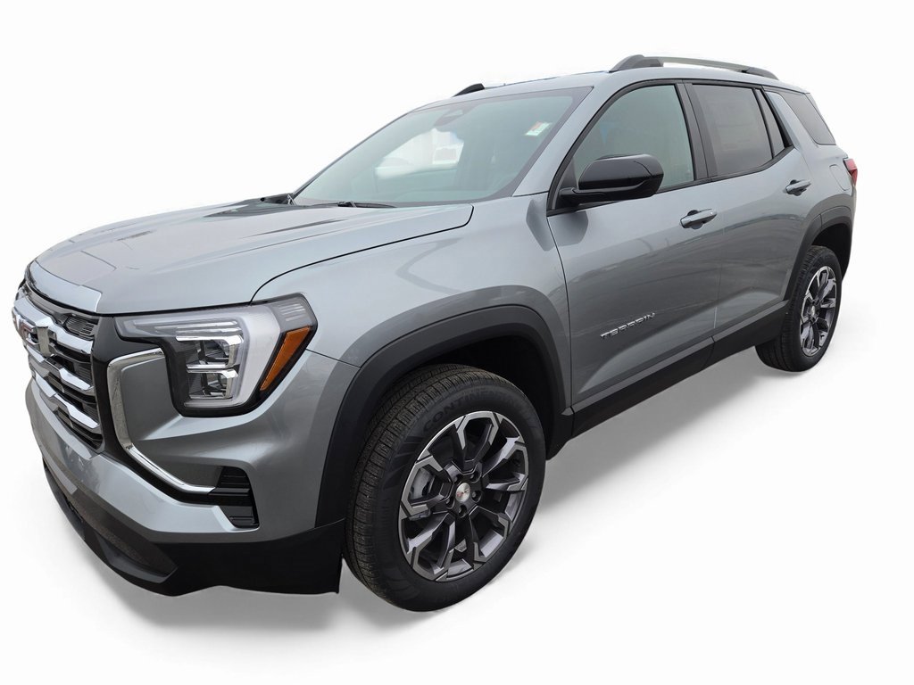 New 2026 GMC Terrain Elevation w/ Elevation Premium Package image 1