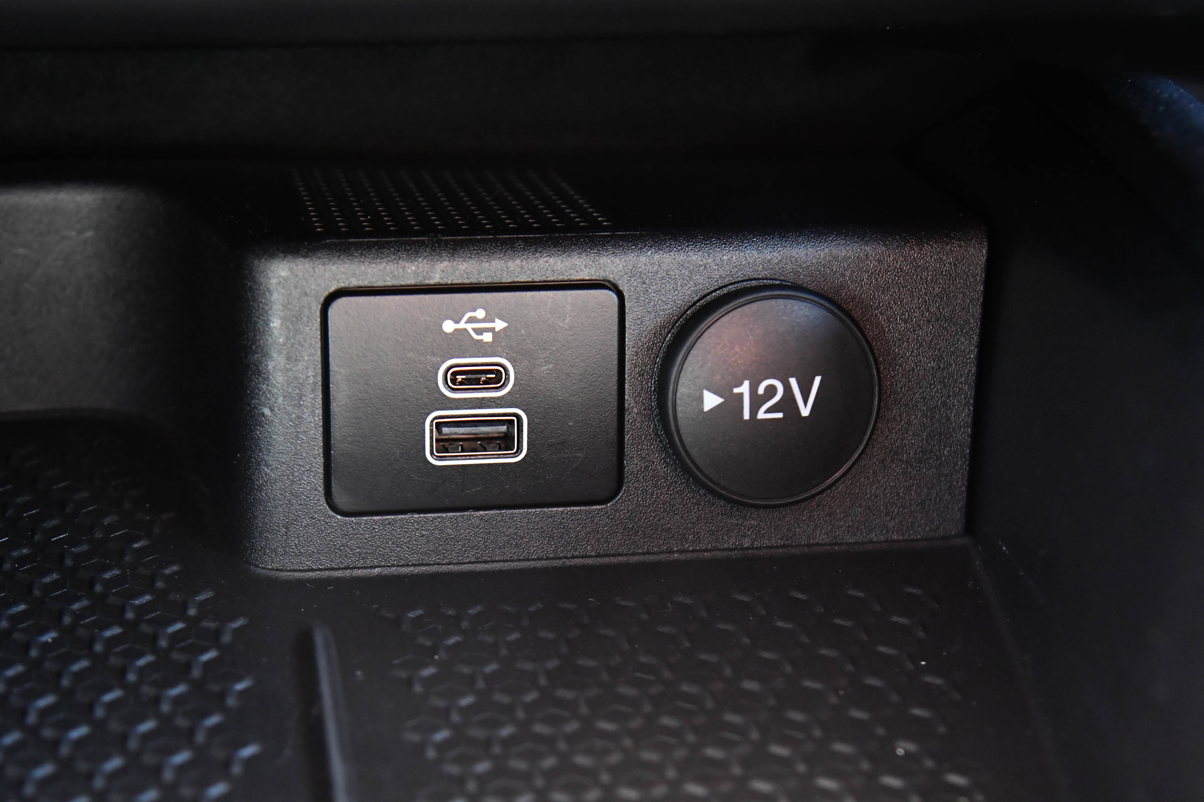 Used 2024 Ford Bronco Sport Big Bend image 27