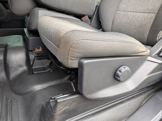 Used 2024 Ford F450 XL w/ FX4 Off-Road Package AWD/4WD image 16