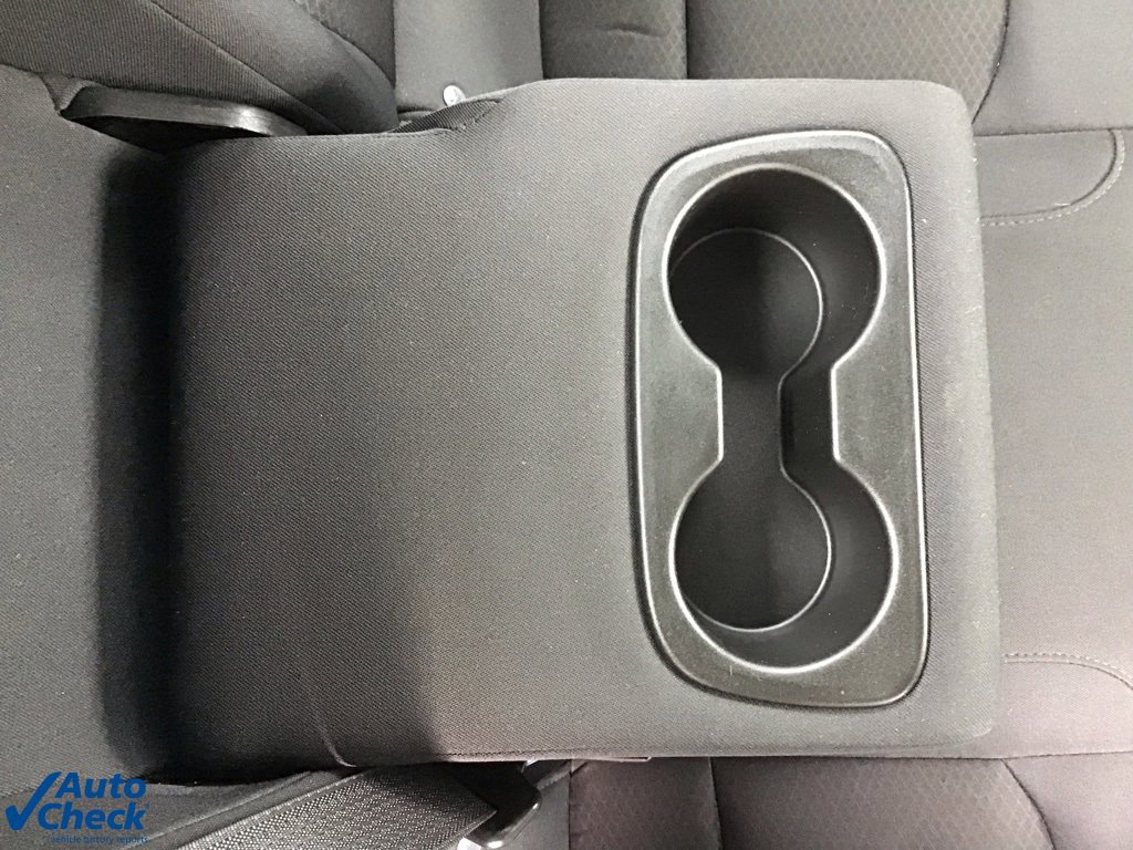 Used 2024 Chevrolet Malibu LT image 16