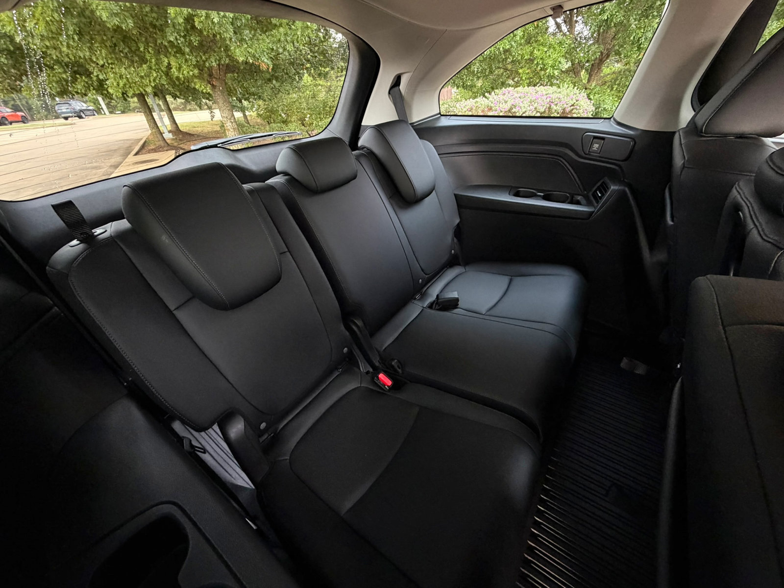 Used 2026 Honda Odyssey EX-L image 28