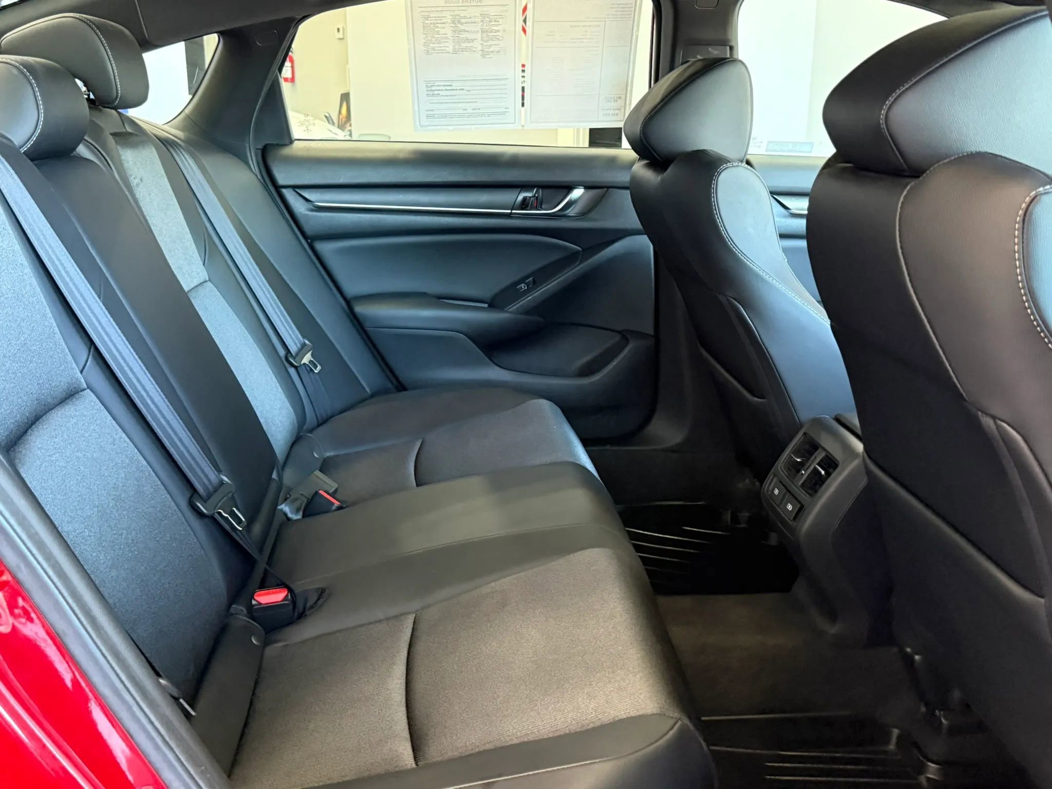 Used 2021 Honda Accord Sport image 26