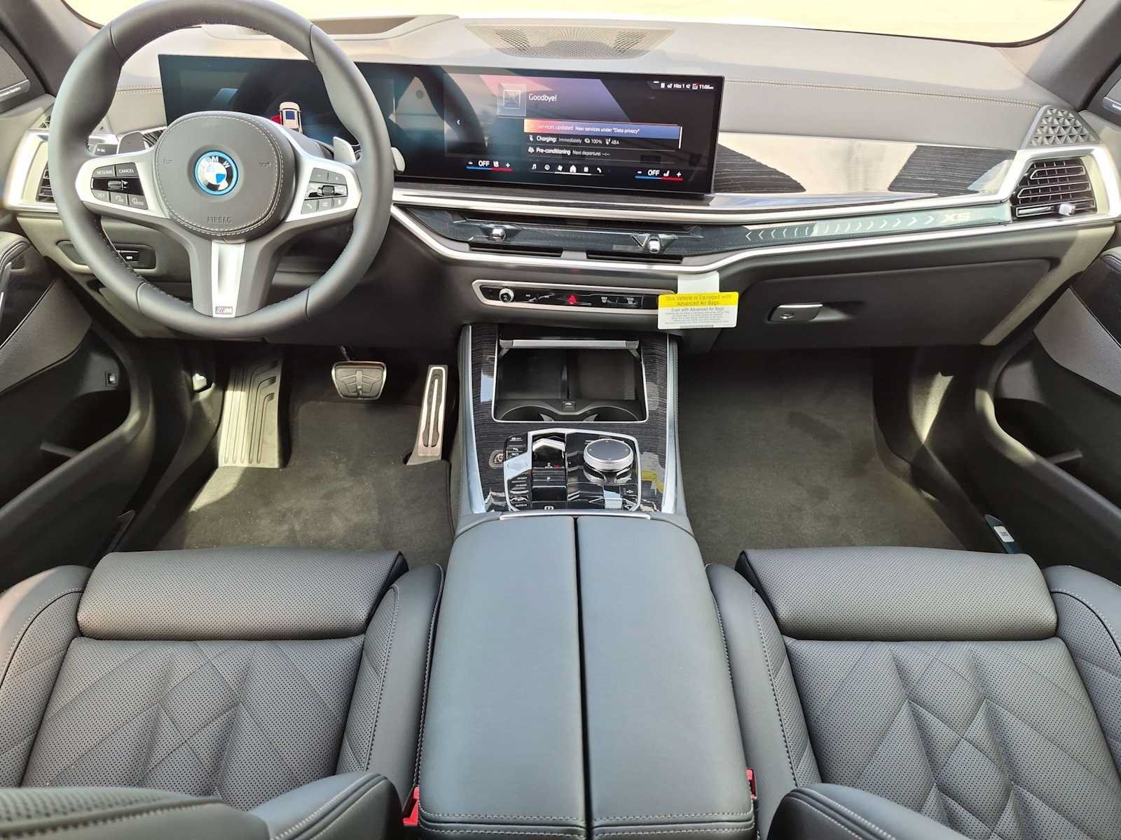 New 2026 BMW X5 xDrive50e AWD/4WD image 14