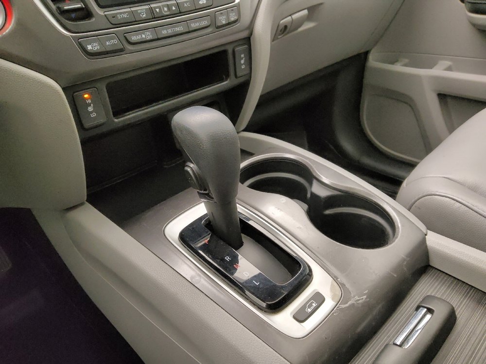 Used 2017 Honda Pilot EX-L image 26