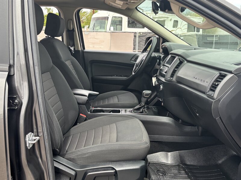 Used 2019 Ford Ranger XL w/ Equipment Group 101A Mid AWD/4WD image 31