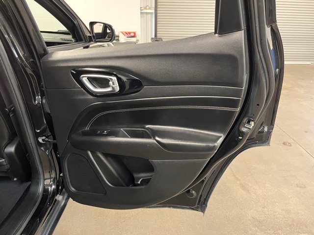 Used 2022 Jeep Compass Altitude image 15