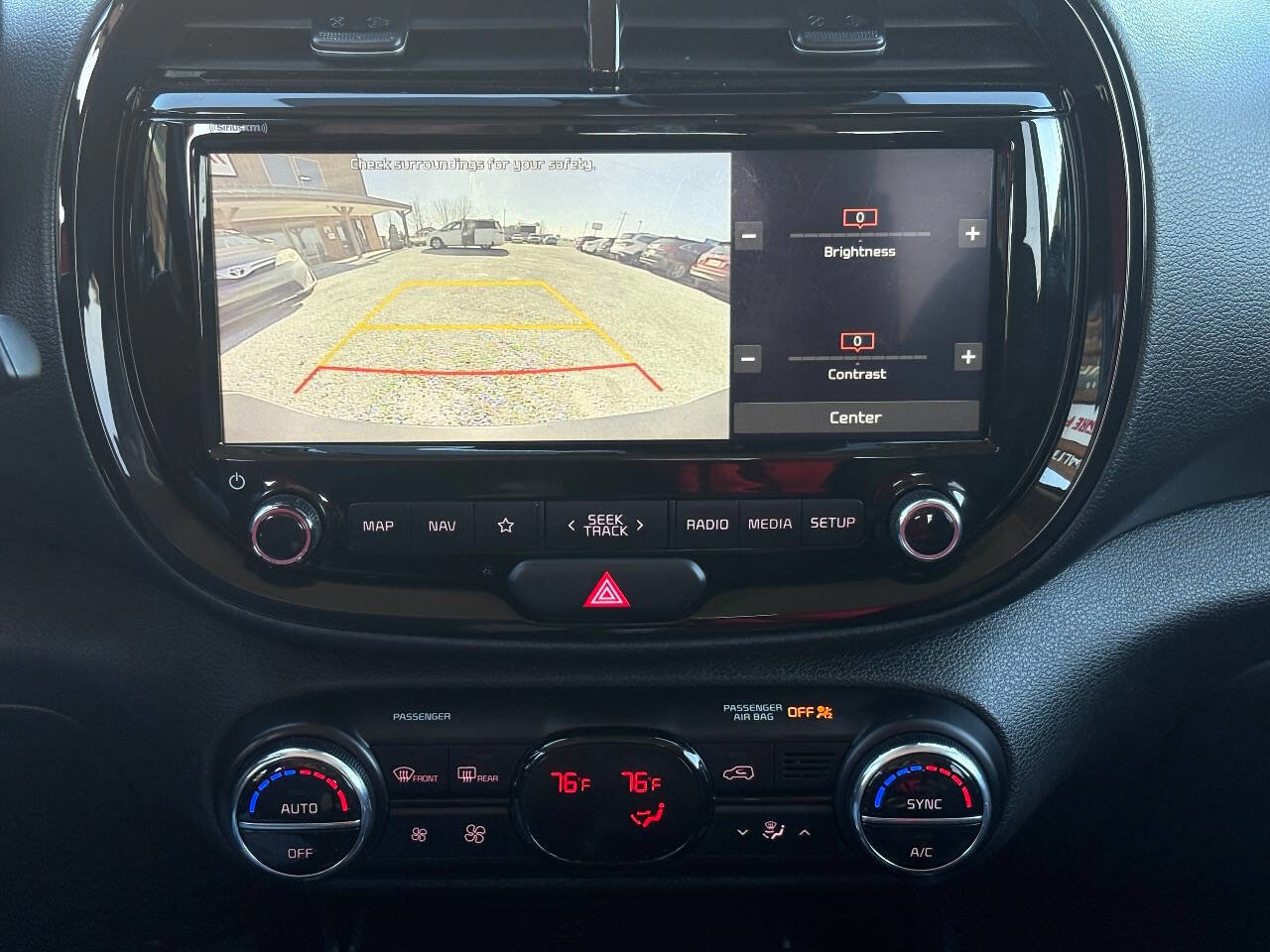 Used 2020 Kia Soul EX image 22