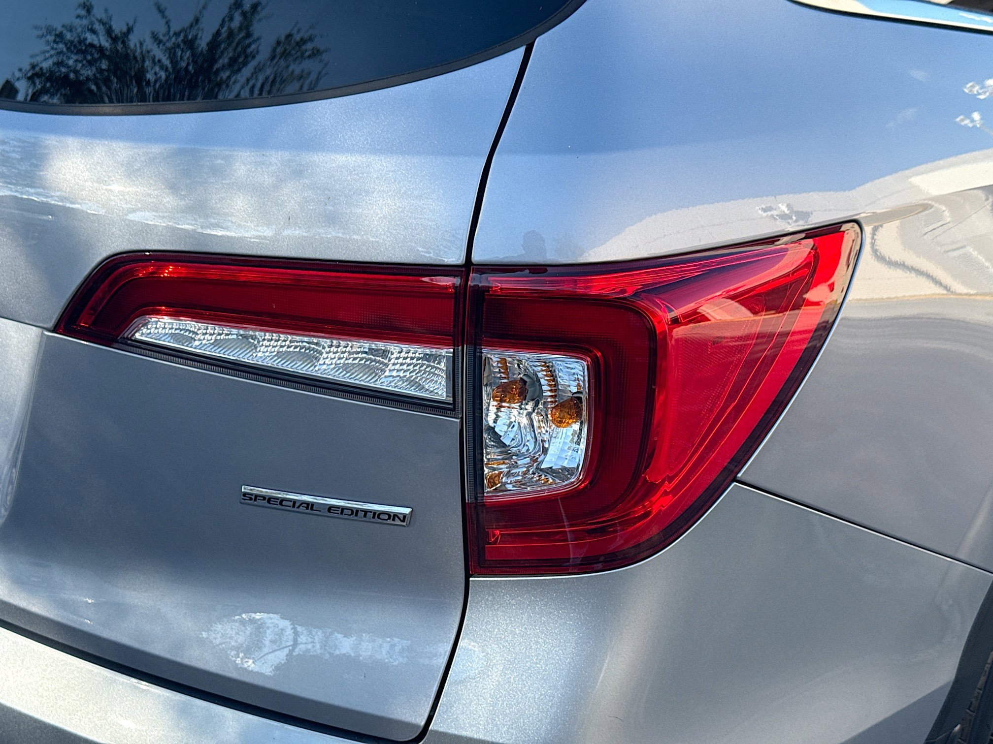 Used 2022 Honda Pilot Special Edition image 28