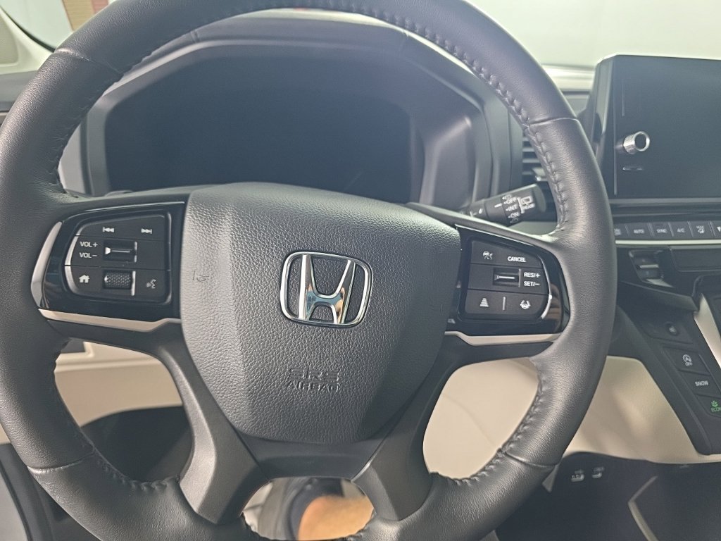 Used 2026 Honda Odyssey EX-L image 25