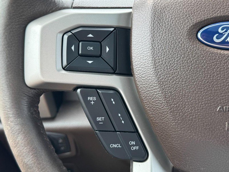 Used 2018 Ford F150 King Ranch w/ Equipment Group 601A Luxury AWD/4WD image 17