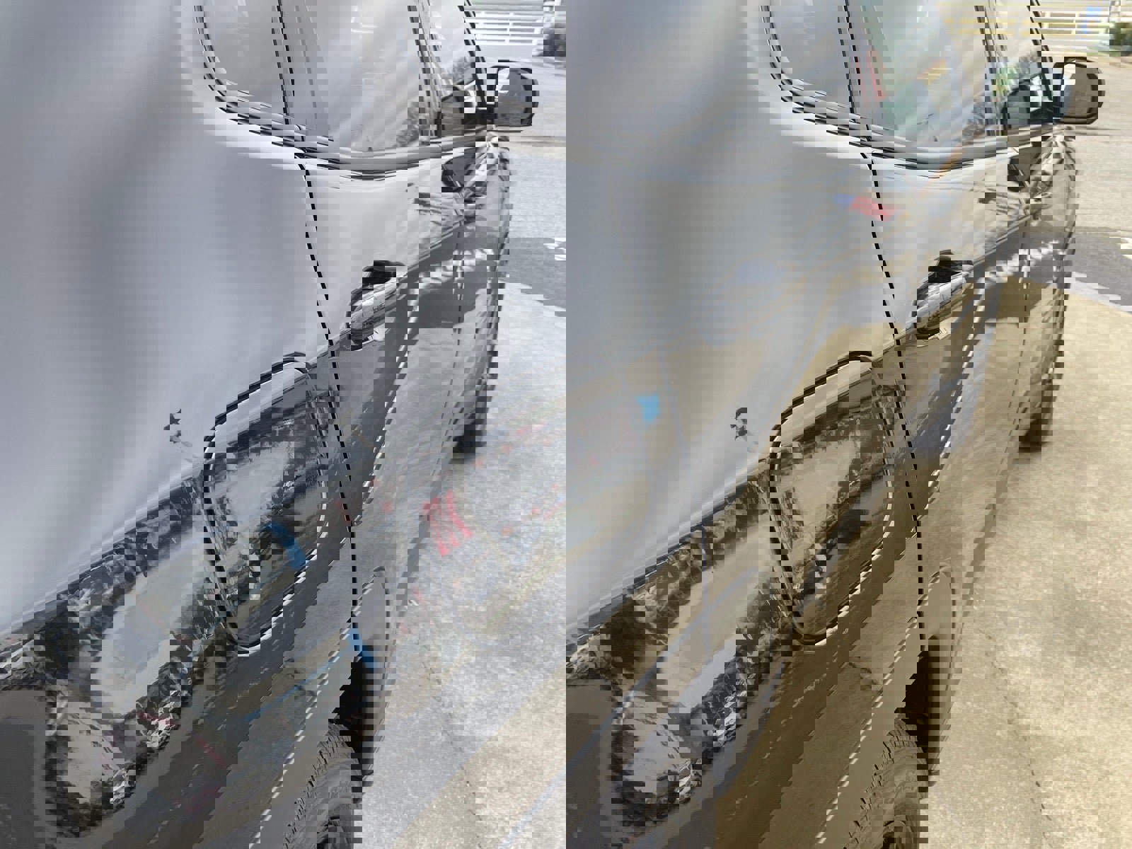 New 2026 Jeep Compass Latitude image 19