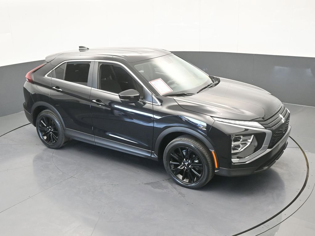 Used 2023 Mitsubishi Eclipse Cross LE image 48