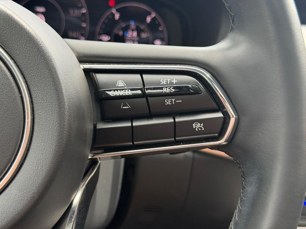 Used 2024 MAZDA CX-90 Plug-In Hybrid w/ Premium Plus AWD/4WD image 19
