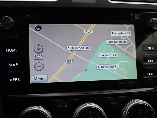 Used 2018 Subaru Forester 2.5i Touring image 29