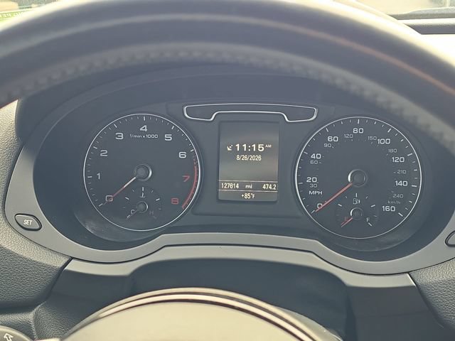 Used 2015 Audi Q3 2.0T Premium Plus AWD/4WD image 17