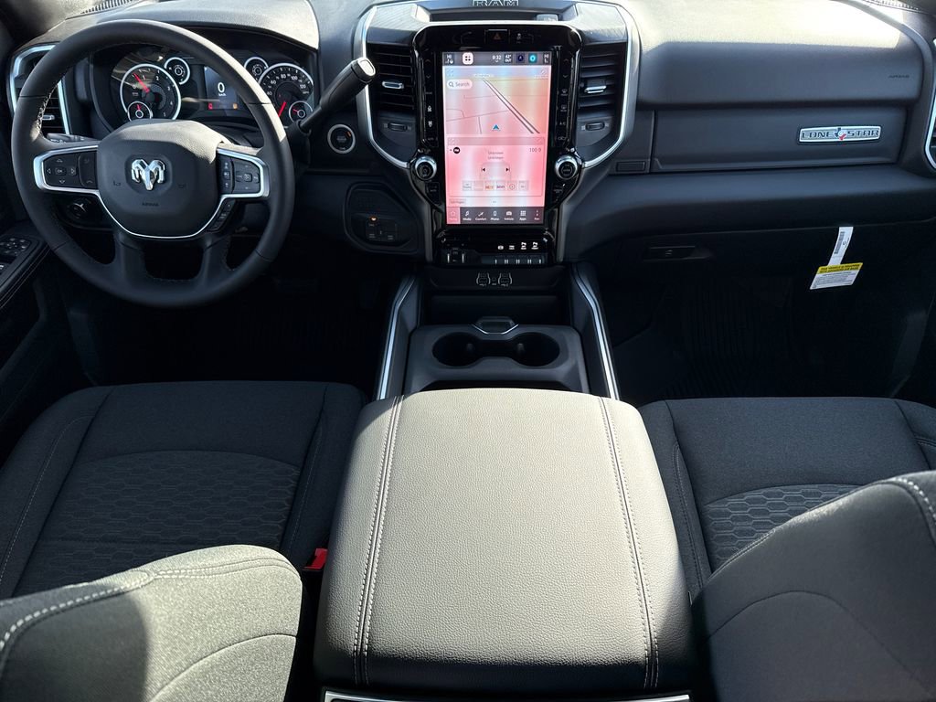 New 2026 RAM 2500 Lone Star image 13