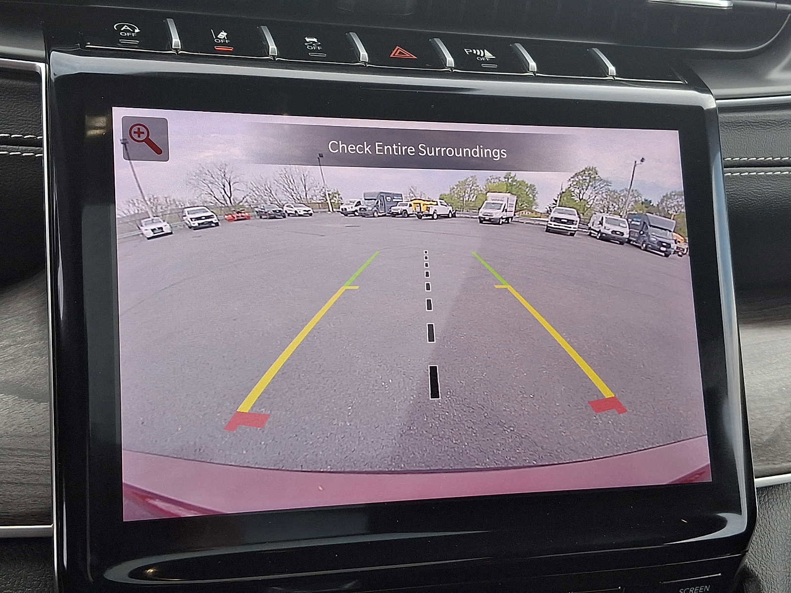 Used 2024 Jeep Grand Cherokee L Limited AWD/4WD image 21